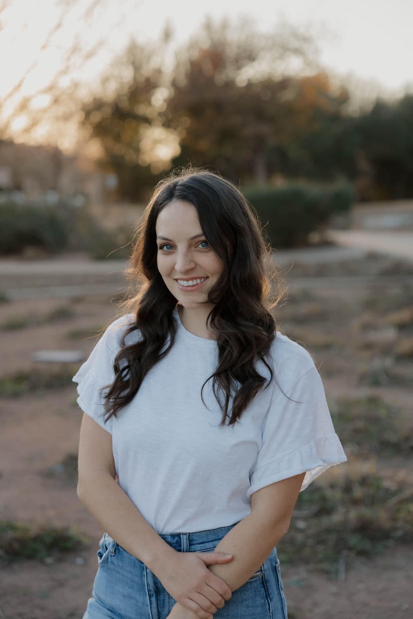 Brielle Dupae - Transaction Coordinator