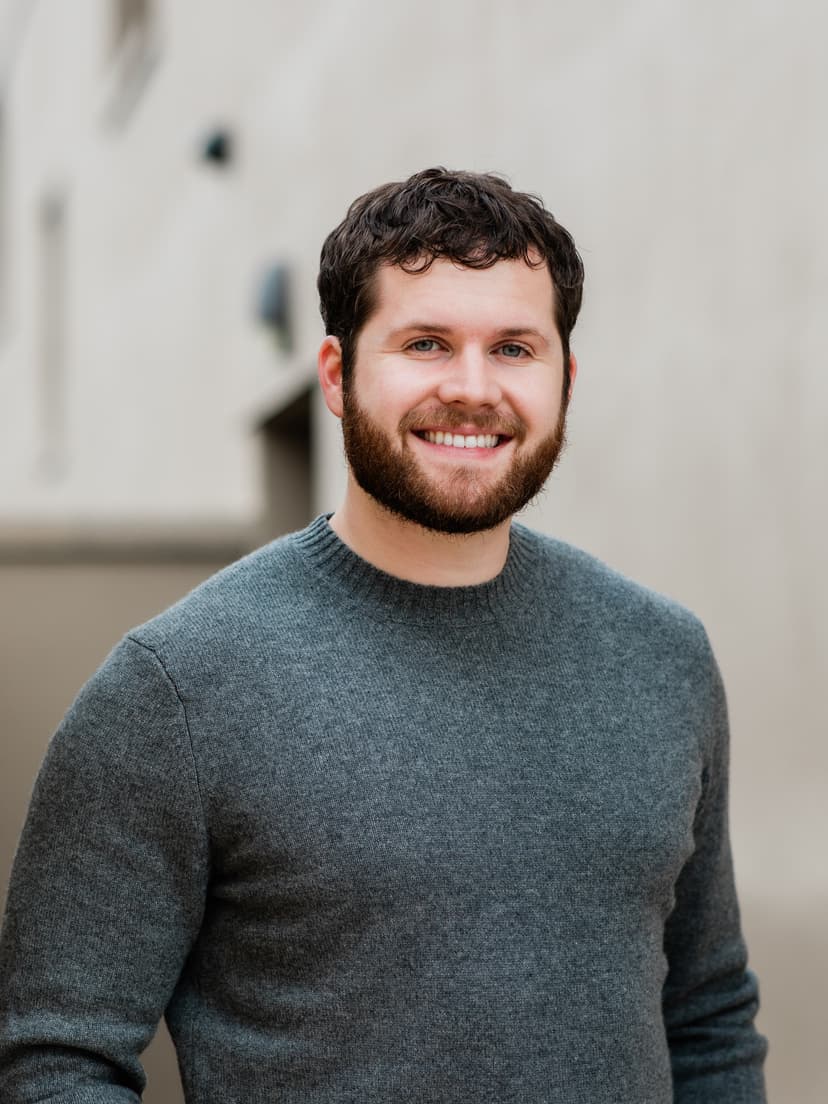 Jack Beardmore - Transaction Coordinator